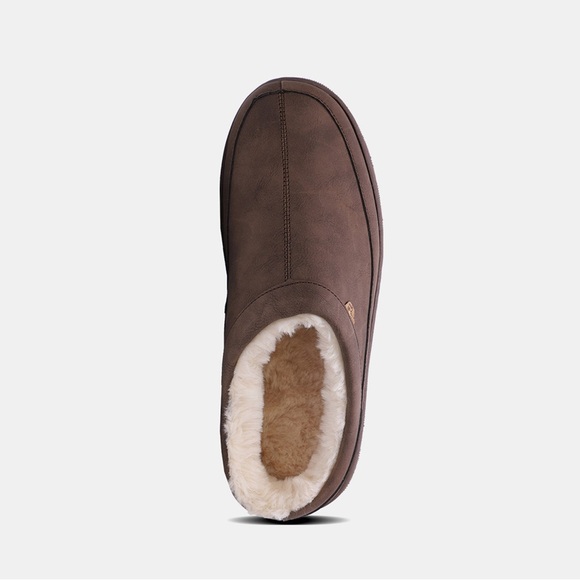 NWT Lamo Footwear JULIAN CLOG II in Brown - Picture 3 of 15